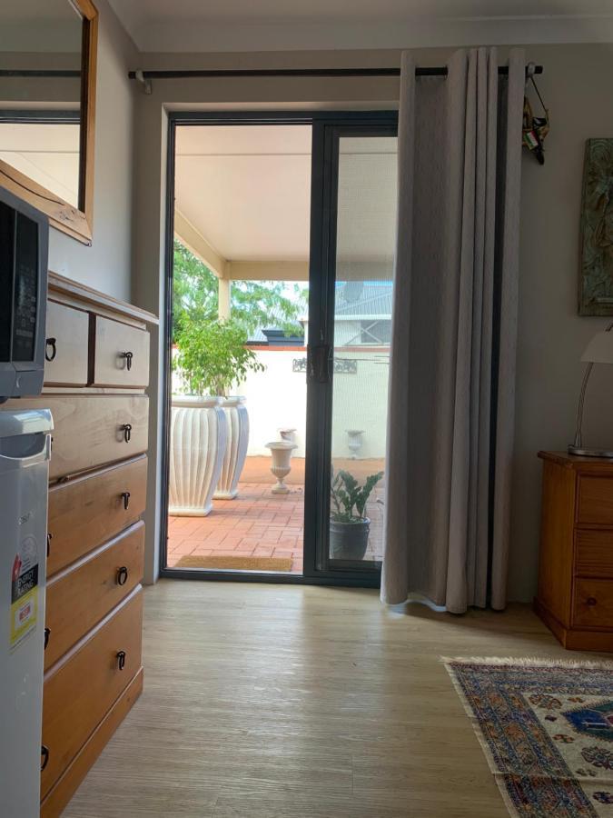 Forest Retreat Bed And Breakfast Margaret River ภายนอก รูปภาพ