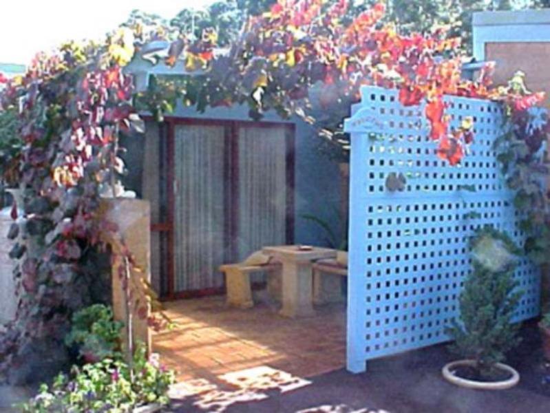 Forest Retreat Bed And Breakfast Margaret River ภายนอก รูปภาพ